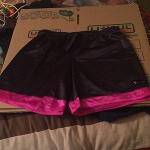 Basketball shorts